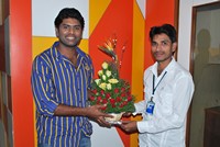 Sudhir Photos at Tori